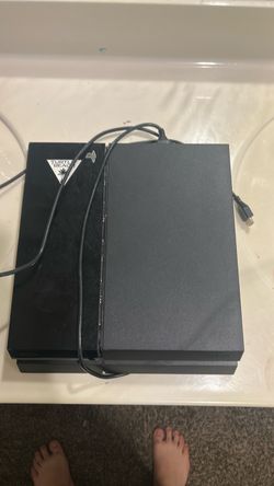 Sony PlayStation 4 PS4 Console