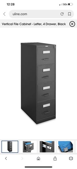 File cabinet
