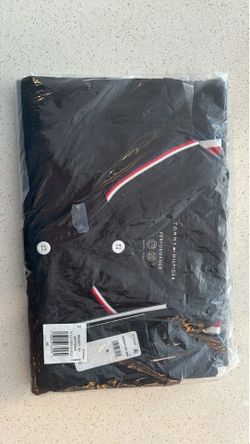 Tommy Hilfiger checo Perez Formula 1 shirt
