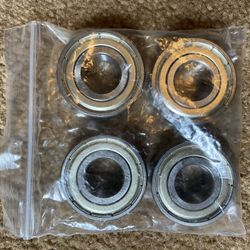 Sealed Bearings-4