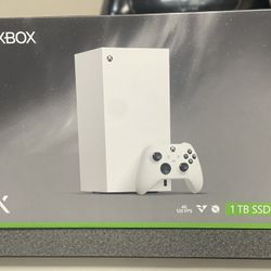 Xbox Series X