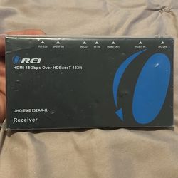 Ultra HD 4K HDMI extender
