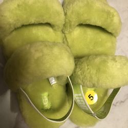 Brand New Womens Ugg Slippers