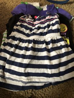 Baby girl clothes