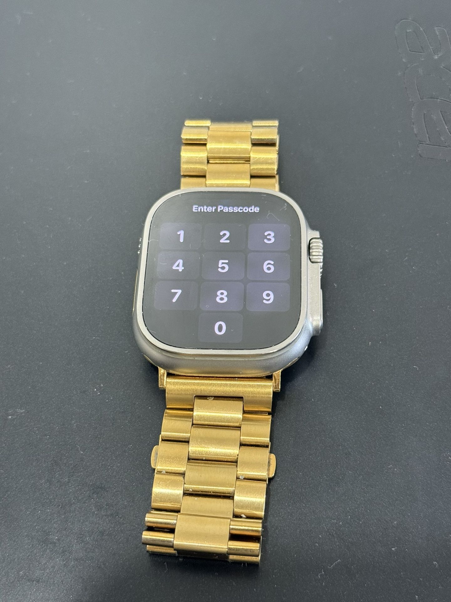 Apple Watch Ultra 2 GPS + Cellular 49 MM