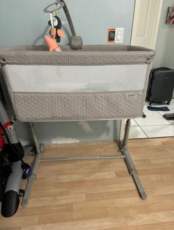Bassinet 