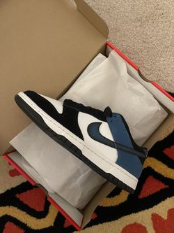 Nike Dunk Size 10