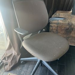 Desk Chair.