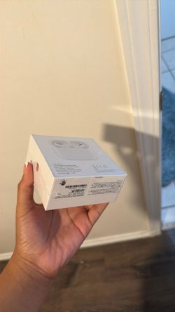 AirPod pros