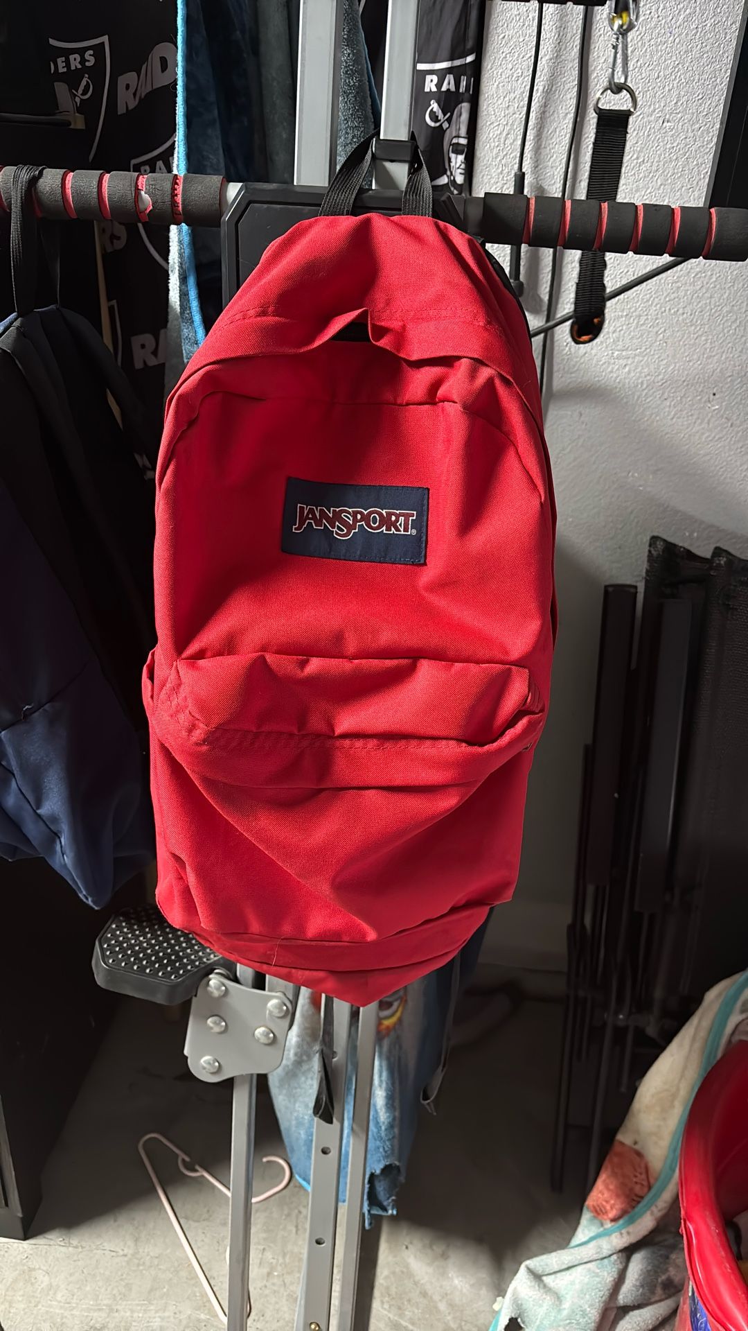 Jansport  Backpack