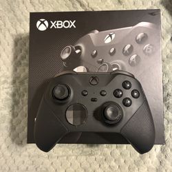 Elite Xbox Controller 