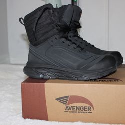 Avenger  Work Boots 