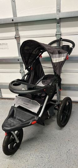 Jogger Stroller