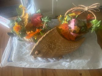 Beautiful Thanksgiving design $5/ 1 piece