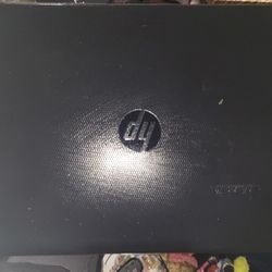 Laptop Computer