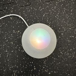 Apple HomePod mini (White)