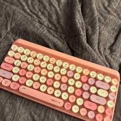 Bluetooth Keyboard