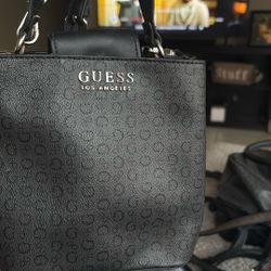 Guest Crossbody Bag