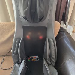 Silla De Masaje 