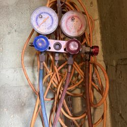 Tools Lots All For One Piece 