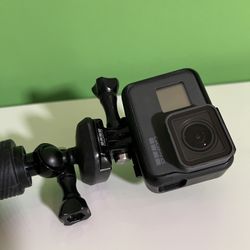 GoPro Hero 5