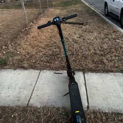 Gotrax Electric Scooter 