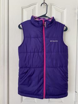 Columbia size L /12-13