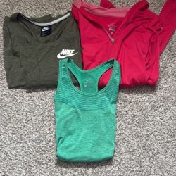 Women’s Nike Bundle 