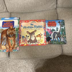 Children’s Books 