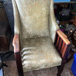 Antique Chair