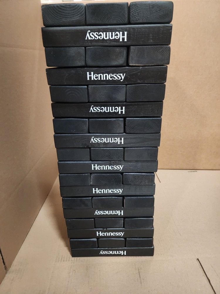 Genja game towers block game