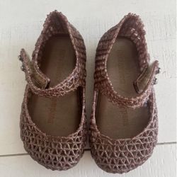 Mini Melissa campana 