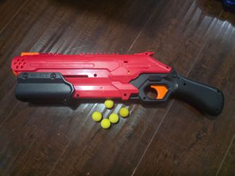 Nerf Rival Takedown