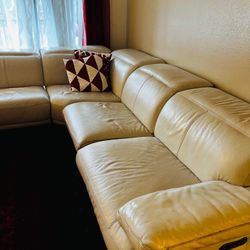 Sectional Sofa 