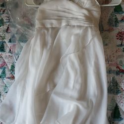 Toddlers Flower Girl Dress