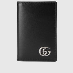 Gucci Card Holder 