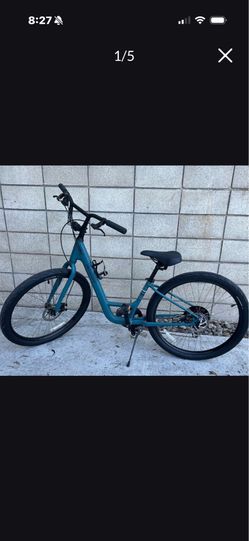 Make me an offer! brand new Bike