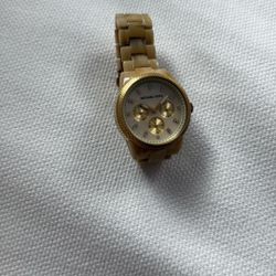 Michael Kors Watch 