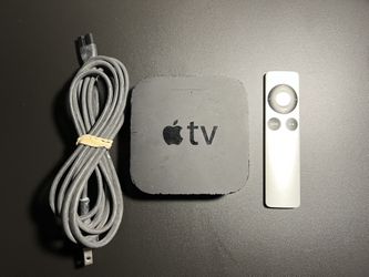 Apple TV