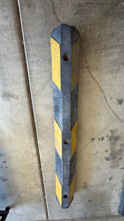 Parking Curb