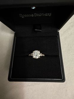 1.99 Carat Diamond Ring