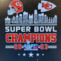 Chiefs Heat Transfer Prints