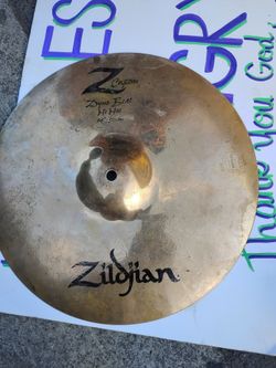 Zildijan custom dyno beat hi hat