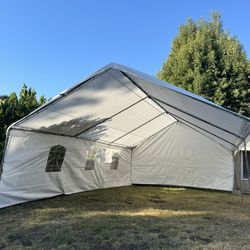 Regular Canopies