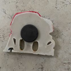 Sicily Decoration Magnet