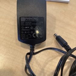 2 USED PHIHONG PSM10R-050