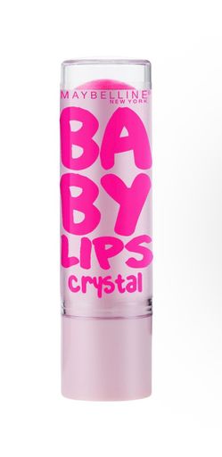 Maybelline Baby Lips