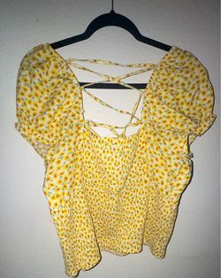 Flower top