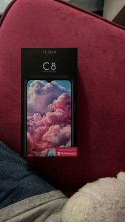 Cloud c8 