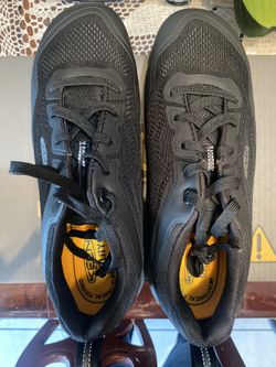 Men’s Work Shoe